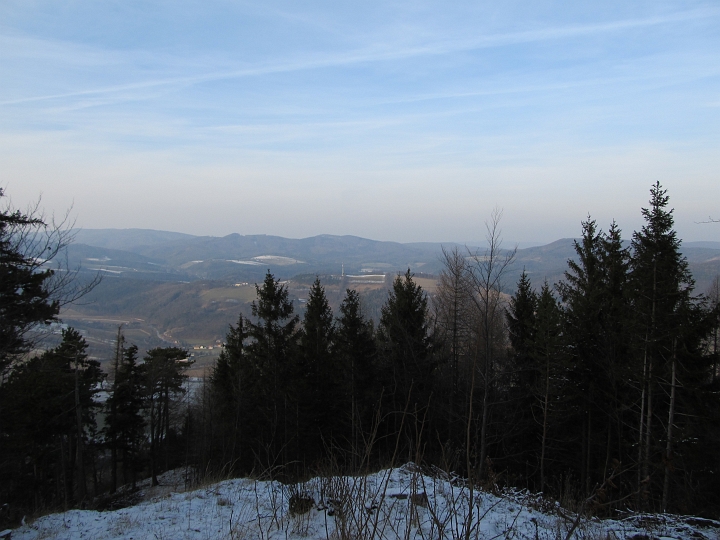 IMG_4462.JPG - Ein kurzer Abstecher zu einem Ausblick....