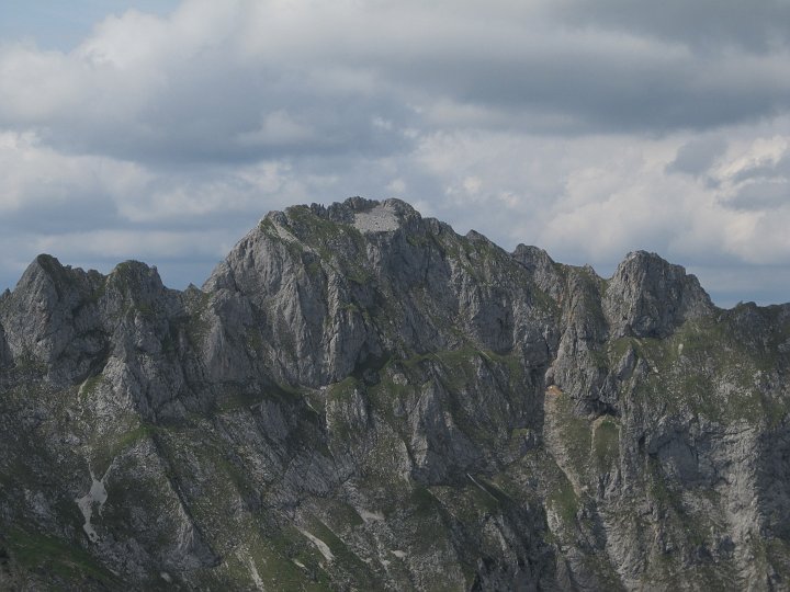 IMG_1571.JPG - Eisenerzer Griesmauer. Da komme ich wohl nie rauf.